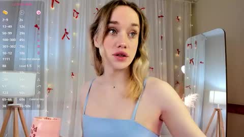 fancyamelia online show from January 9, 2026, 5:43 am