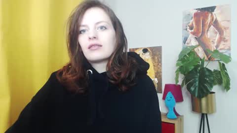 Nadine online show from February 17, 2025, 6:20 am