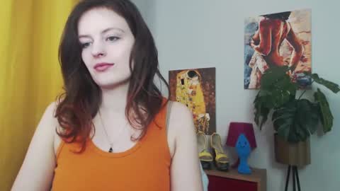 Nadine online show from March 6, 2025, 6:19 am