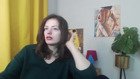 Nadine online show from December 3, 2025, 5:59 am