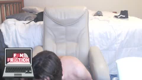 Fan Friction online show from February 15, 2025, 12:04 am