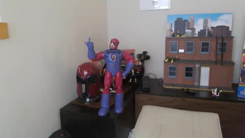 Fan Friction online show from January 11, 2026, 9:47 am