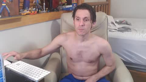 Snapshot of fanfriction chatting on April 6, 2026, 5:08 am Fan Friction online show from April 6, 2026, 5:08 am