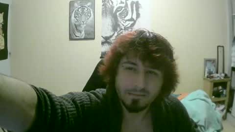 Snapshot of fangtiger chatting on December 2, 2024, 10:56 pm Kevin online show from December 2, 2024, 10:56 pm