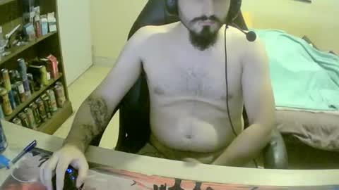 Snapshot of fangtiger chatting on November 7, 2025, 10:32 pm Kevin online show from November 7, 2025, 10:32 pm