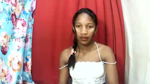 faniriah27 online show from September 21, 2025, 5:53 am
