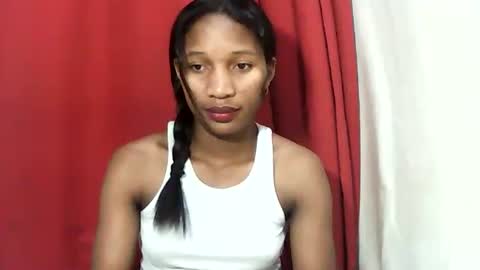 faniriah27 online show from September 25, 2025, 8:23 pm