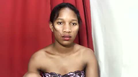 faniriah27 online show from October 1, 2025, 1:00 am