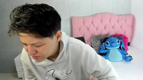 FANNY online show from September 27, 2025, 1:54 am