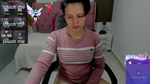 FANNY online show from April 6, 2026, 7:37 pm