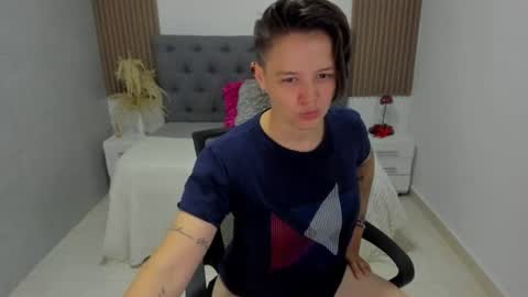 FANNY online show from July 3, 2026, 9:10 pm