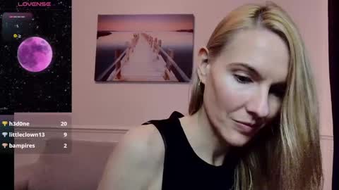 Fanny online show from January 10, 2025, 6:17 pm