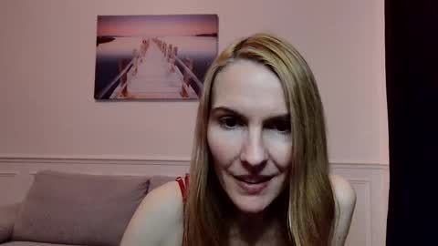 Fanny online show from January 12, 2025, 7:53 pm