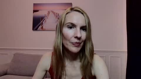Fanny online show from January 12, 2025, 10:54 pm