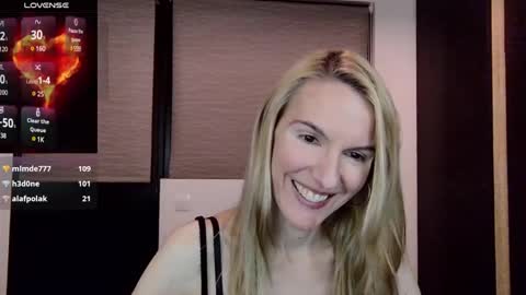 Fanny online show from February 12, 2025, 6:30 pm
