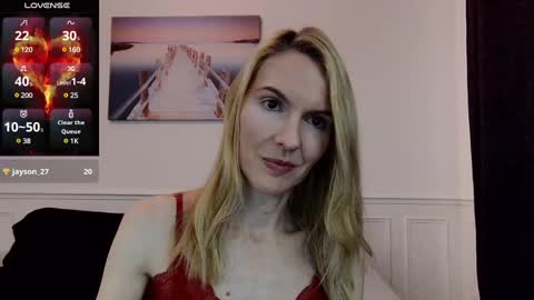 Fanny online show from February 20, 2025, 1:25 am