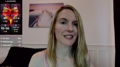 Fanny online show from February 22, 2025, 7:12 am