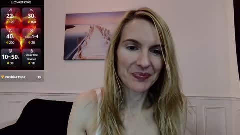 Fanny online show from February 27, 2025, 5:02 am