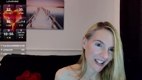 Fanny online show from March 10, 2025, 8:23 pm
