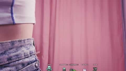 Kim online show from December 1, 2024, 7:36 pm