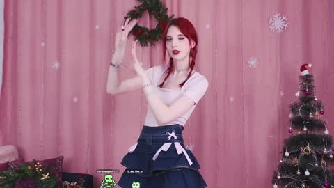 Kim online show from December 14, 2024, 10:28 pm