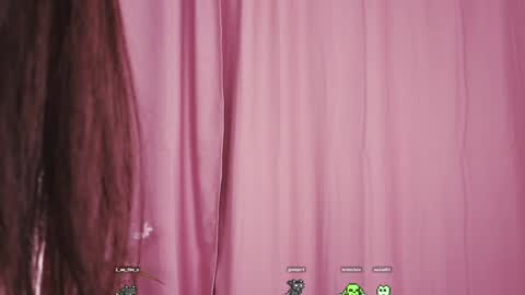 Kim online show from January 20, 2025, 10:15 pm