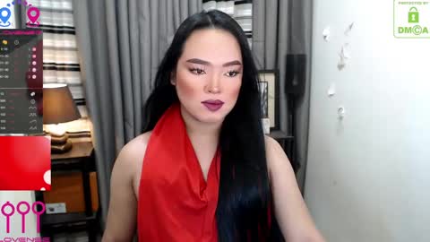ITYS ME MONA online show from May 21, 2026, 9:49 am