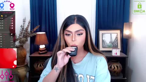 YASI online show from December 5, 2024, 5:48 am