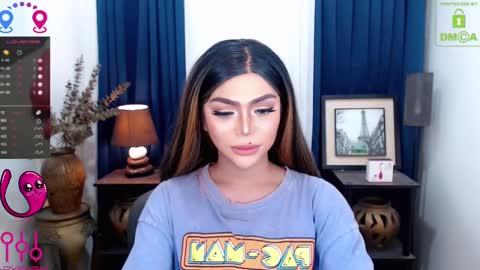 YASI online show from December 5, 2024, 8:55 am