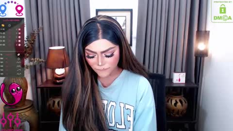 YASI online show from December 24, 2024, 8:38 pm