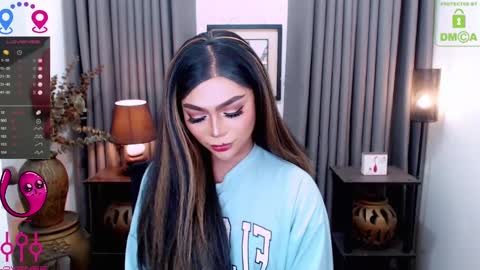 YASI online show from February 8, 2025, 7:38 pm