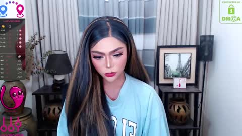 YASI online show from February 22, 2025, 12:49 am