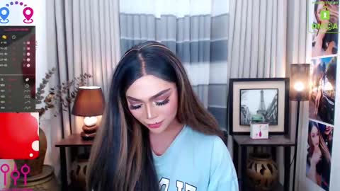 YASI online show from March 1, 2025, 2:48 am