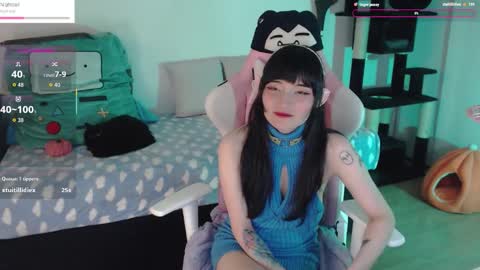  Fantasma.  online show from October 17, 2025, 1:09 am