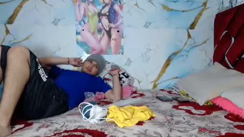 fantastic961397 online show from January 8, 2026, 3:14 pm