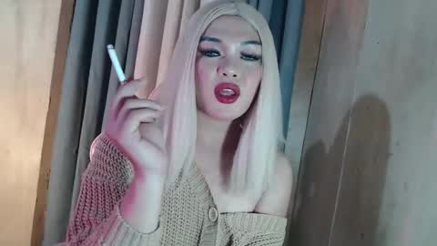 Snapshot of fantasticcock69_daniella chatting on April 29, 2026, 11:03 am DANIELLA - DONT FORGET TO GIVE ME A THUMBSU UP online show from April 29, 2026, 11:03 am