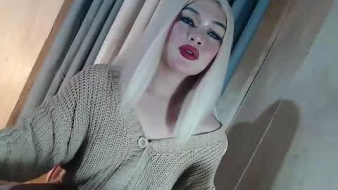 Snapshot of fantasticcock69_daniella chatting on May 18, 2026, 5:13 am DANIELLA - DONT FORGET TO GIVE ME A THUMBSU UP online show from May 18, 2026, 5:13 am
