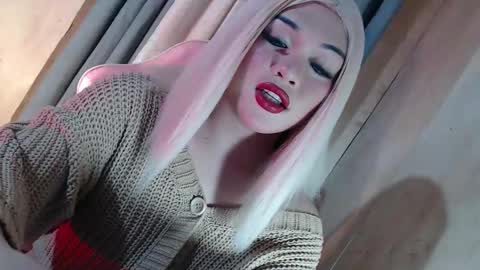 Snapshot of fantasticcock69_daniella chatting on June 2, 2026, 12:45 am DANIELLA - DONT FORGET TO GIVE ME A THUMBSU UP online show from June 2, 2026, 12:45 am