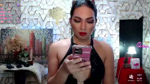 Snapshot of fantasticock4ux chatting on June 22, 2026, 10:29 pm YOUR DOMINA KRISTINE online show from June 22, 2026, 10:29 pm