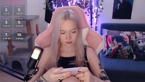 Snapshot of fantasy_lisa chatting on February 2, 2026, 12:48 pm Lisa online show from February 2, 2026, 12:48 pm