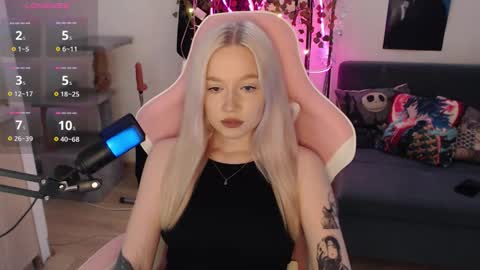 Snapshot of fantasy_lisa chatting on February 13, 2026, 10:06 pm Lisa online show from February 13, 2026, 10:06 pm