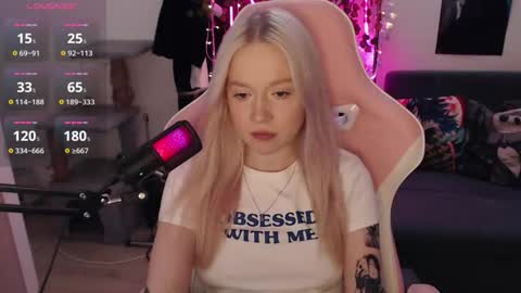 Snapshot of fantasy_lisa chatting on February 18, 2026, 1:12 am Lisa online show from February 18, 2026, 1:12 am