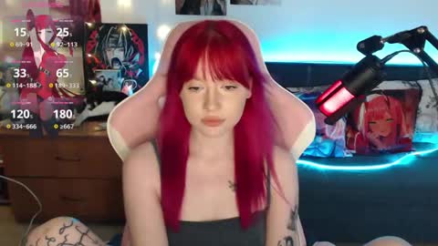 Lisa online show from May 4, 2026, 2:13 pm