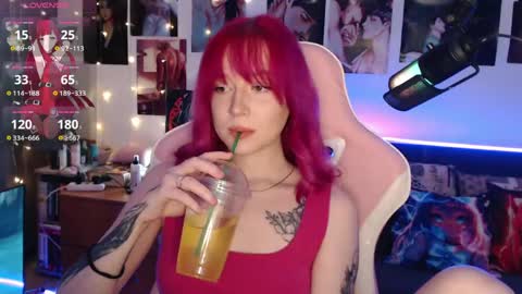 Lisa online show from May 8, 2026, 5:51 pm