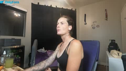 fantasydomgirl online show from April 26, 2026, 5:05 am