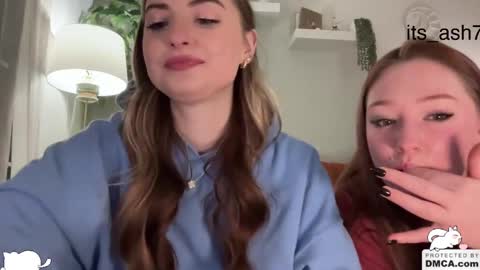 Ella online show from February 23, 2025, 8:39 am