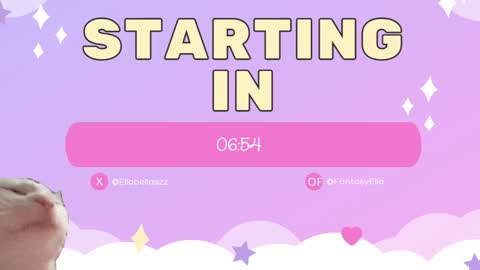 Ella online show from February 23, 2026, 6:11 am