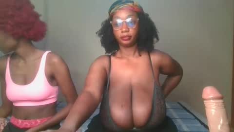 Fantasy melons online show from March 15, 2026, 6:30 am