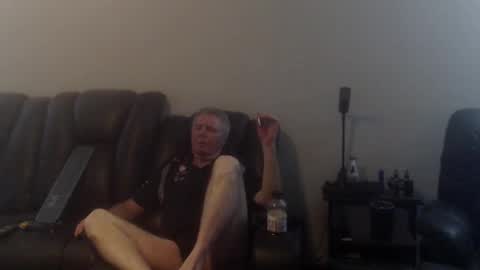 PHANTOM online show from October 6, 2025, 5:32 pm