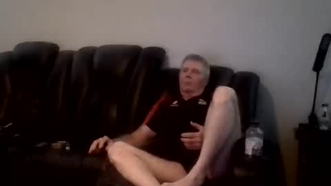 PHANTOM online show from April 10, 2026, 12:05 am